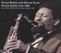Ronnie Scott,Sonny Rollins ロニー・スコット/England 1968
