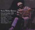 Sonny Rollins Quintet ソニー・ロリンズ/England 1986
