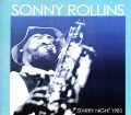 Sonny Rollins ソニー・ロリンズ/Oregon,USA 1983