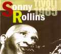 Sonny Rollins ソニー・ロリンズ/Denmark 1965