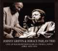 Johnny Griffin,Horace Parlan ジョニー・グリフィン/Osaka,Japan 1976