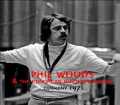 Phil Woods フィル・ウッズ/Germany 1971