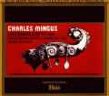 Charles Mingus チャールズ・ミンガス/London,England 1972