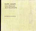 Keith Jarrett キース・ジャレット/Germany 1989