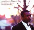 John Coltrane ジョン・コルトレーン/Birdland 1963