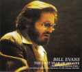 Bill Evans ビル・エヴァンス/Connecticut,USA 1980