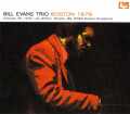 Bill Evans Trio ビル・エヴァンス/Massachusetts,USA 1979