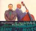 Brad Mehldau,Christian McBride ブラッド・メルドー/NY,USA 2014