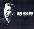 Brad Mehldau ブラッド・メルドー/Indiana,USA 2014