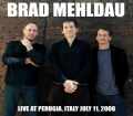 Brad Mehldau ブラッド・メルドー/Italy 2006