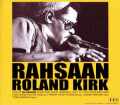 Roland Kirk ローランド・カーク/Sweden 1975