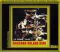 ROLAND KIRK ローランド・カーク/TV SHOW SOUL