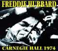 Freddie Hurbbard フレディ・ハバード/New York,USA 1974