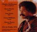 Charles McPherson,Barry Harris チャールズ・マクファーソン/Osaka,Japan 1976
