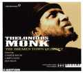 Thelonious Monk セロニアス・モンク/Germany 1965