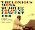 Thelonious Monk セロニアス・モンク/Cologne,Germany 1969
