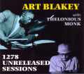 Art Blakey アート・ブレイキー/New York,USA 1957