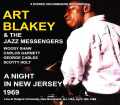 Art Blakey アート・ブレイキー/NJ,USA 1969