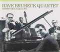 Dave Brubeck Quartet デイヴ・ブルーベック/Rhode Island,USA 1964