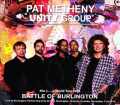 Pat Metheny Unity Group パット・メセニー/Canada 2014