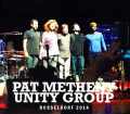 Pat Metheny Unity Group パット・メセニー/Germany 2014