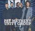 Pat Metheny パットメセニー/Missouri,USA 2014