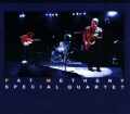 Pat Metheny Quartet Michael Brecker/Germany 2003