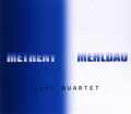 Pat Metheny & Brad Mehldau/Live At Theater 2007