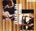 Pat Metheny,Joshua Redman パット・メセニー/Switerland 1993