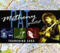 Pat Metheny パット・メセニー/French 1993