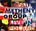 Pat Metheny,Lyle Maysパット・メセニー/Warsaw,Poland 1995