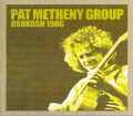 Pat Metheny Group パット・メセニー/Wisconsin,USA 1986