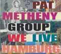 Pat Metheny Group パット・メセニー/Germany 1995