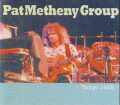 Pat Metheny パット・メセニー/Tokyo,Japan 1985