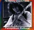 PAT METHENY パット・メセニー/PANOPTIKUM KOLLOSAL
