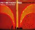 Pat Metheny Trio パット・メセニー/Massachusetts,USA 1974