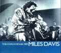 Miles Davis マイルス・デイビス/CA,USA 1989