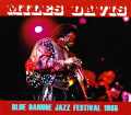 Miles Davis マイルス・デイビス/Austria 1985