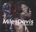 Miles Davis マイルス・デイヴィス/Italy 1989