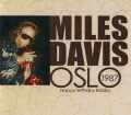 Miles Davis マイルス・デイヴィス/Norway 1987