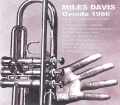 Miles Davis マイルス・デイビス/Spain 1986