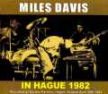 Miles Davis マイルス・デイビス/Holland 1982