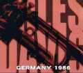 Miles Davis マイルス・デイビス/Germany 1986