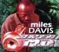 Miles Davis マイルス・デイビス/Louisiana,USA 1985