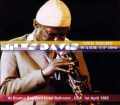 Miles Davis マイルス・デイビス/Masachusetts,USA 1982