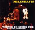 Miles Davis,Robben Ford マイルス・デイビス/France 1986