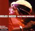 Miles Davis マイルス・デイビス/Barcelna,Spain 1984