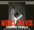 Miles Davis マイルス・デイビス/Sapporo,Miyagi,Osaka,Japan 1983