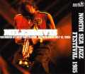 Miles Davis マイルス・デイビス/Netherlands 1985