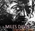 Miles Davis マイルス・デイビス/Germany 1985